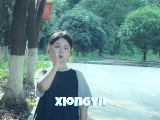 Xiongyn