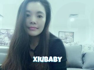 Xiubaby
