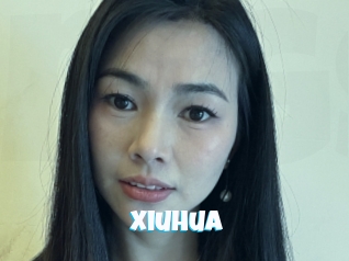 Xiuhua