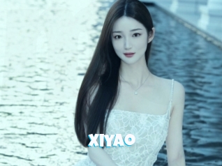 xiyao Miss Gros Seins
