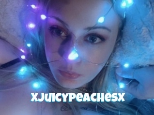xjuicypeachesx Miss Gros Seins