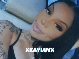 Xkayluvx