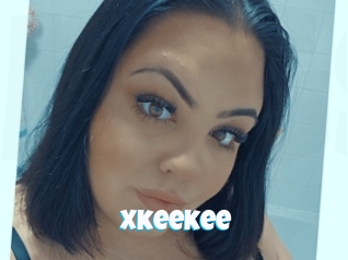 Xkeekee