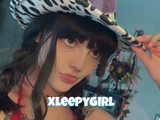 Xleepygirl