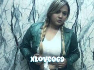 Xlove069