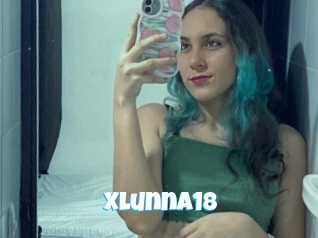 Xlunna18