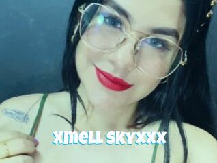 Xmell_skyxxx