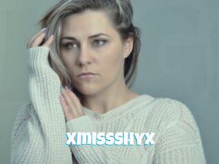 Xmissshyx