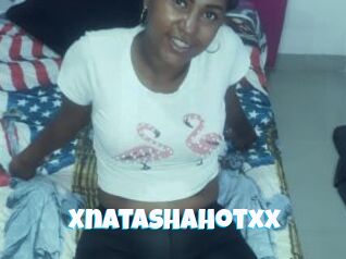 Xnatashahotxx