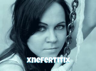 Xnefertitix