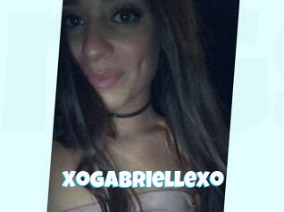 XoGabriellexo