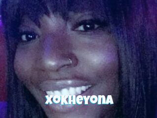 XoKheyona