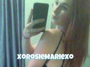 XoRosieMarieXo