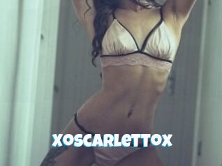 XoScarlettox