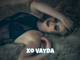 Xo_vayda