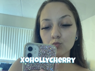 xohollycherry Miss Gros Seins