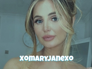 Xomaryjanexo