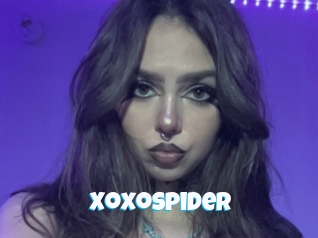 xoxospider Miss Gros Seins