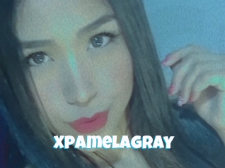 Xpamelagray