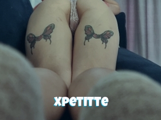Xpetitte