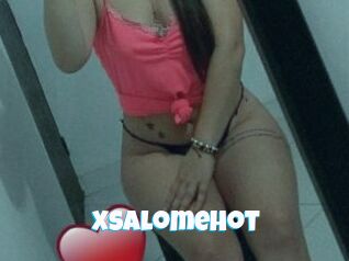 Xsalomehot