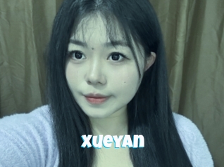 Xueyan