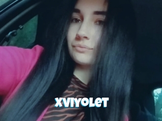 Xviyolet