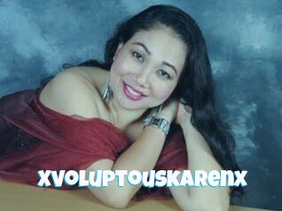 Xvoluptouskarenx