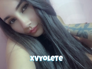 Xvyolete