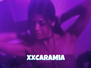 XxCaraMia