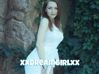 XxDreamGirlxx