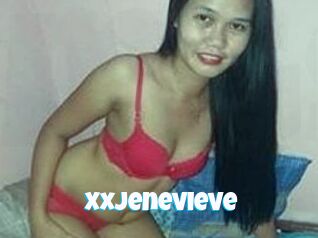 XxJenevieve