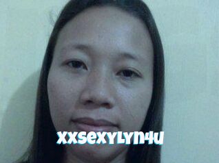 XxSexyLyn4u