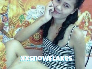 XxSnowFlakes