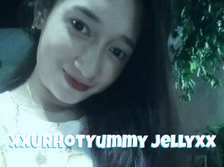 XxUrHotYummy_Jellyxx