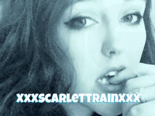XxXScarlettRainXxx