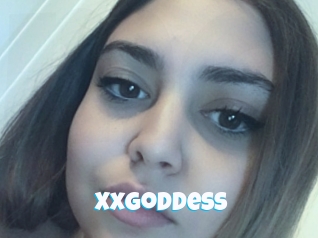 Xxgoddess