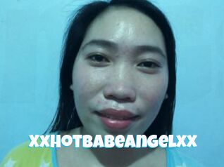 Xxhotbabeangelxx