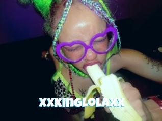 xxkinglolaxx Miss Gros Seins