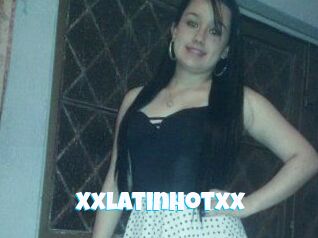 Xxlatinhotxx