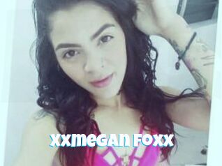 Xxmegan_foxx