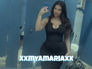 Xxmyamariaxx