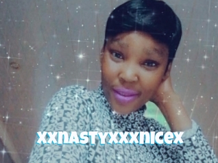 Xxnastyxxxnicex