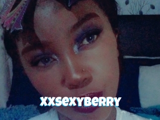 Xxsexyberry