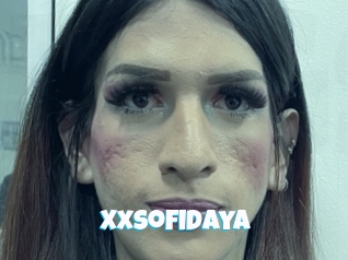xxsofidaya Miss Gros Seins