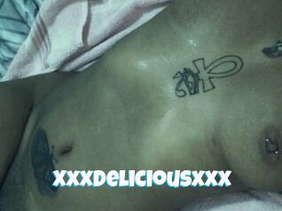 XxxDeliciousxxx
