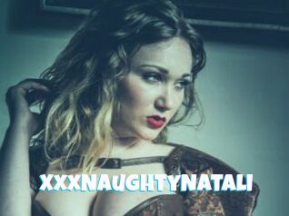 XxxNaughtyNatali