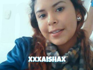 Xxxaishax
