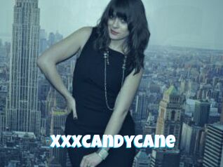 Xxxcandycane