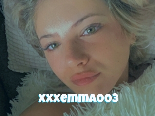 xxxemma003 Miss Gros Seins